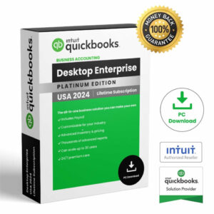 QuickBooks Desktop 2024: New Features and Improvements